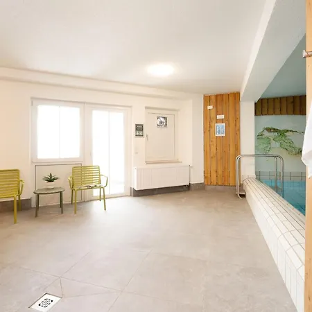 Residenz Am Yachthafen 3 Grömitz