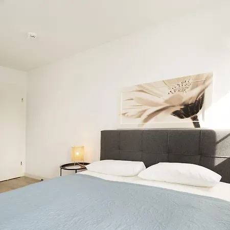 Residenz Am Yachthafen 3 * Grömitz