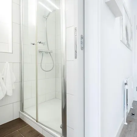 Residenz Am Yachthafen 3 Apartment *