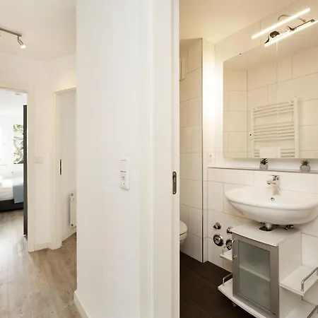 Residenz Am Yachthafen 3 *