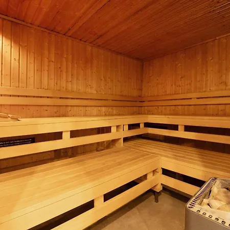 Residenz Am Yachthafen 3 Grömitz