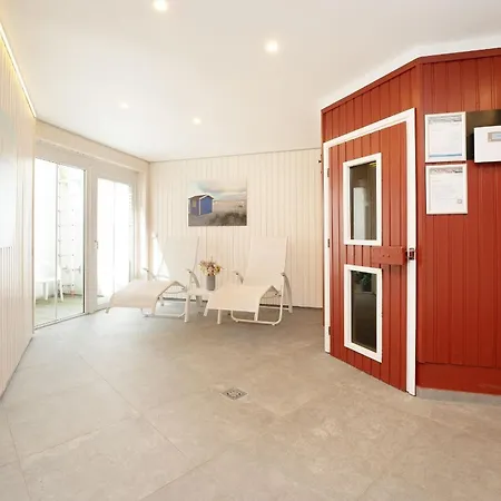 Residenz Am Yachthafen 3 Apartment