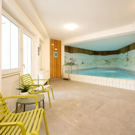 Apartment Residenz Am Yachthafen 3