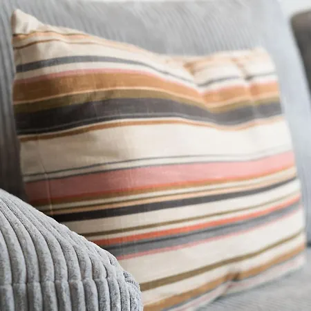 Residenz Am Yachthafen 3 Apartment Grömitz