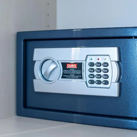 Residenz Am Yachthafen 3 Grömitz