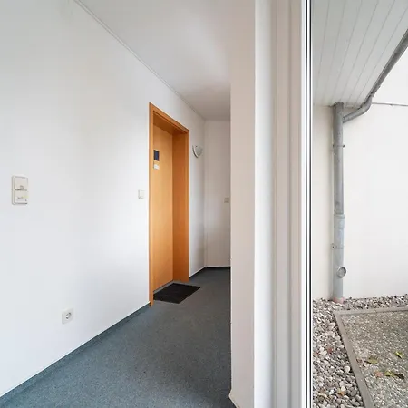 Residenz Am Yachthafen 3 * Grömitz