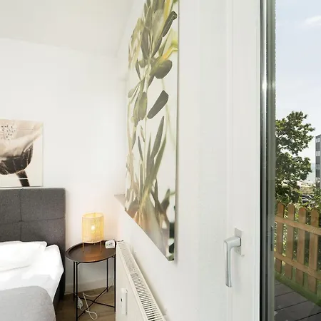 Residenz Am Yachthafen 3