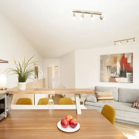 Residenz Am Yachthafen 3 * Grömitz