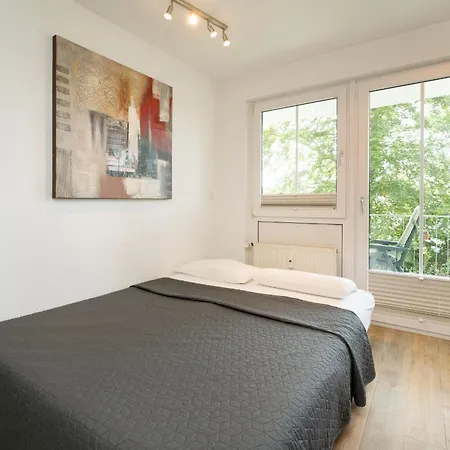 Residenz Am Yachthafen 3