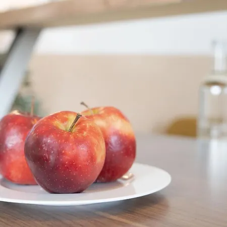 Residenz Am Yachthafen 3 * Grömitz