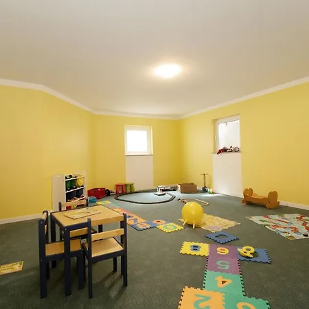 Apartment Residenz Am Yachthafen 3