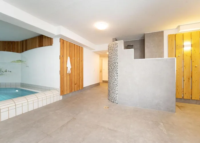 Residenz Am Yachthafen- Ostseebluete